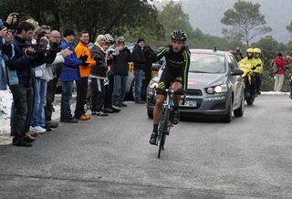 Stage 4 - Tiernan-Locke wins Tour Méditerranéen