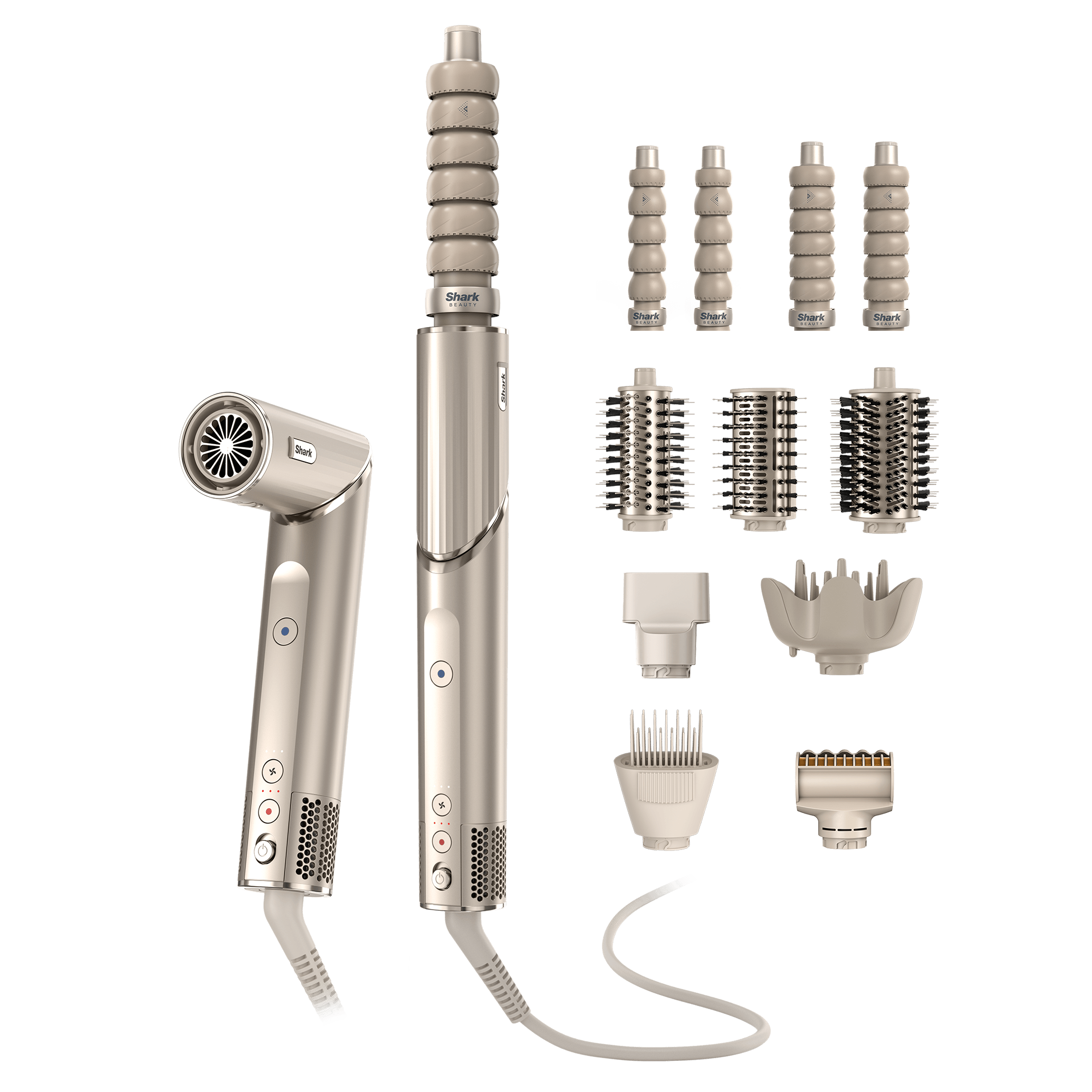 Shark Flexstyle Build Your Own Air Styling &amp;amp; Hair Drying System