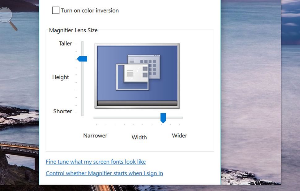 How to use the Magnifier in Windows 10 Windows Central
