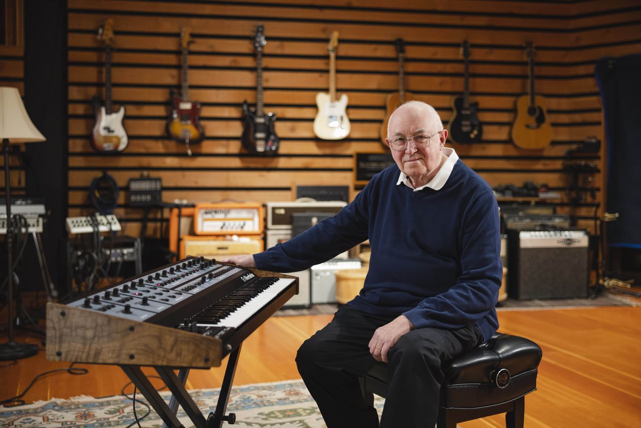 Oberheim OB-XA