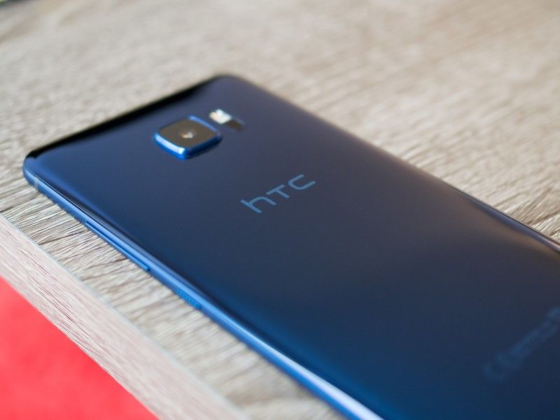 HTC U Ultra