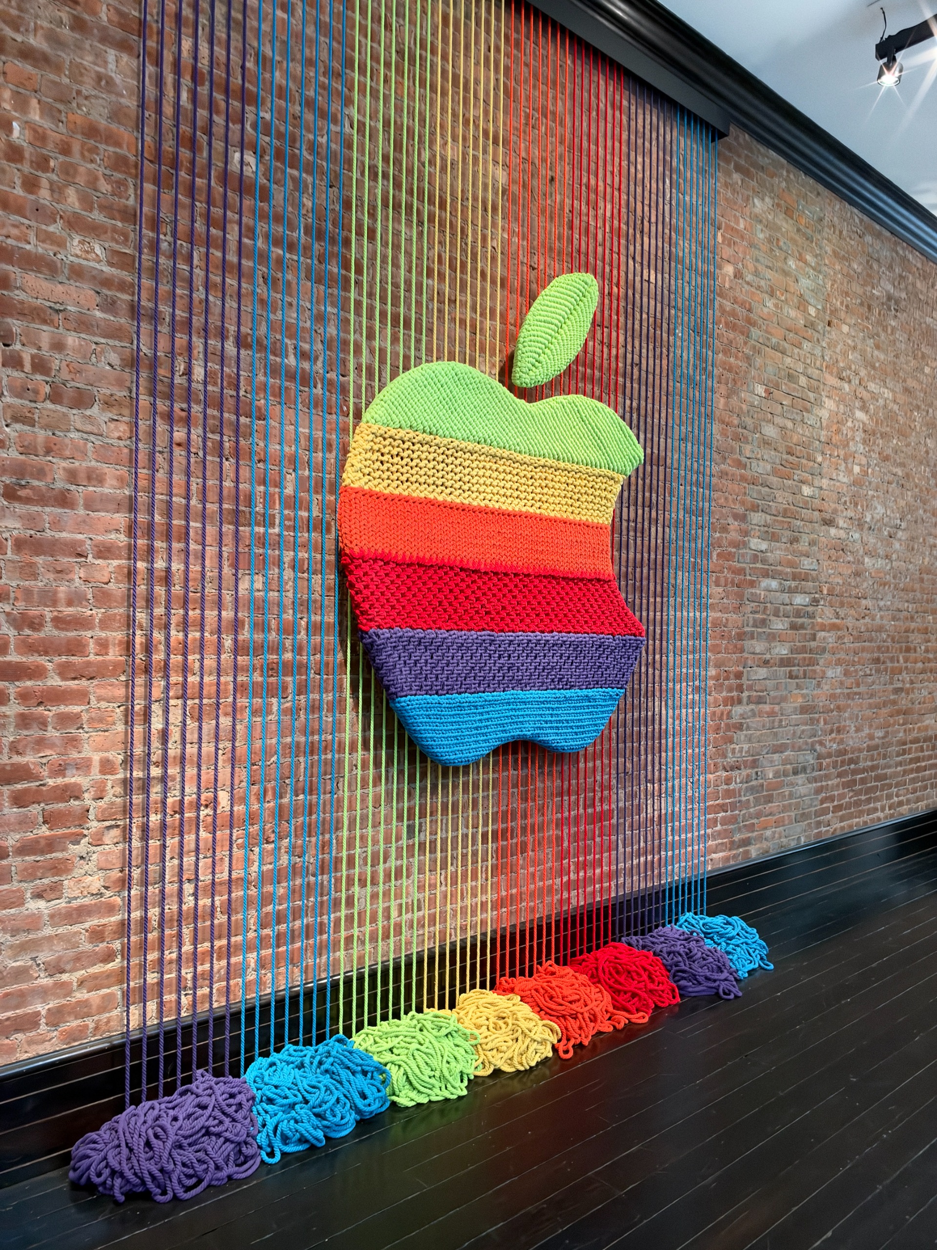 Apple Welcome Home event