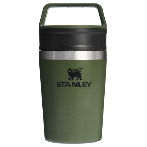 Caf&eacute;-To-Go Travel Mug