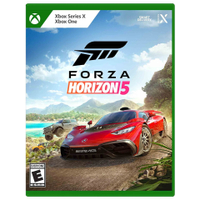 Forza Horizon 5 | £39.95