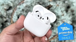 AirPods Prime Day deals