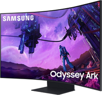 Samsung Odyssey Ark | was $2,699.99 now $1,799.00 at Amazon