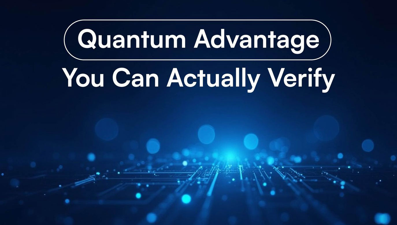 BlueQubit's challenge