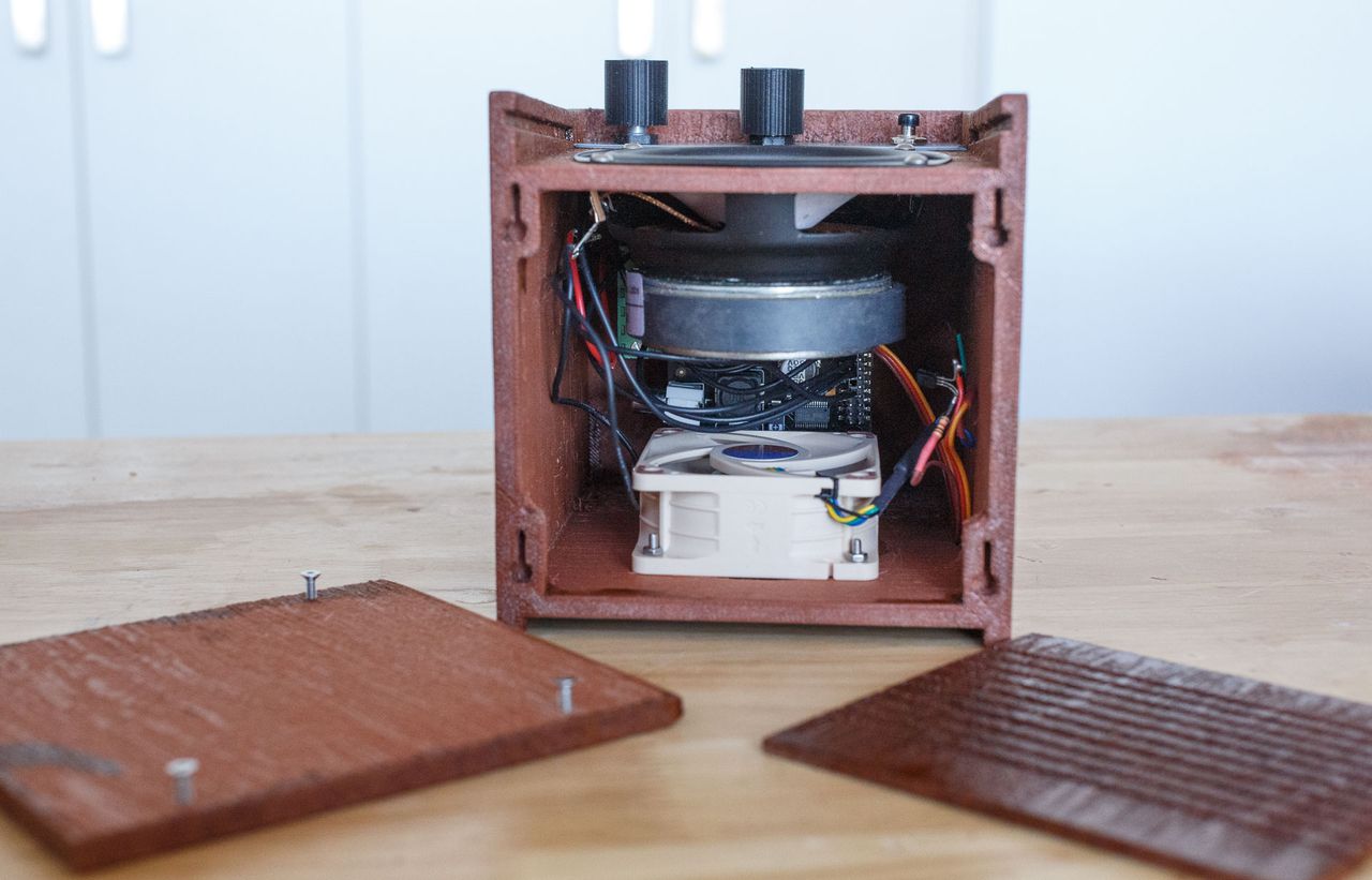 Raspberry Pi