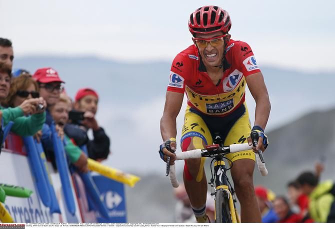 Alberto Contador (Tinkoff-Saxo)