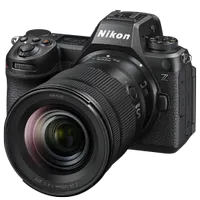 Nikon Z6 III + Z 24-120mm f/4 S Nikon Z6 III + Z 24-120mm f/4 S