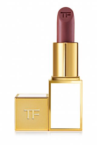 Girls Lipstick in Alexis, £29, Tom Ford