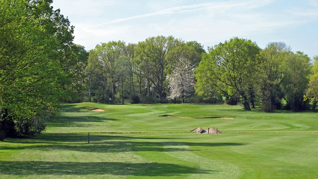 Best Golf Courses In London Golf Monthly