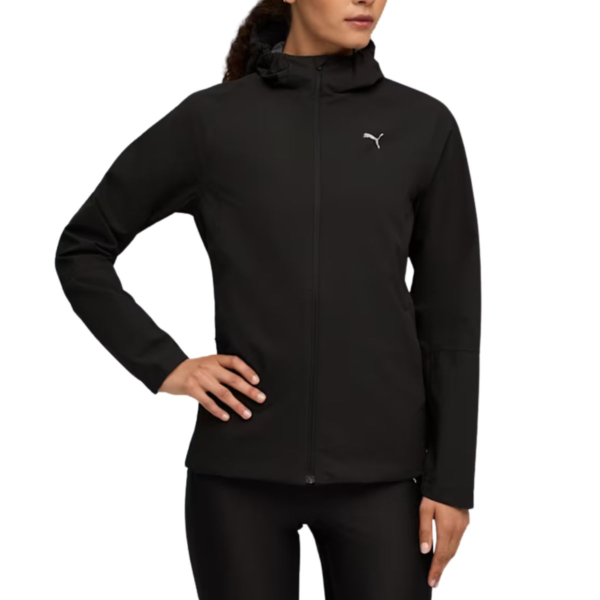 Puma running jacket
