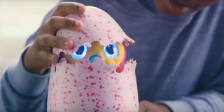 Hatchimals