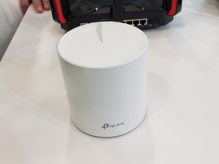 TP-Link Deco X10 Mesh Wi-Fi System