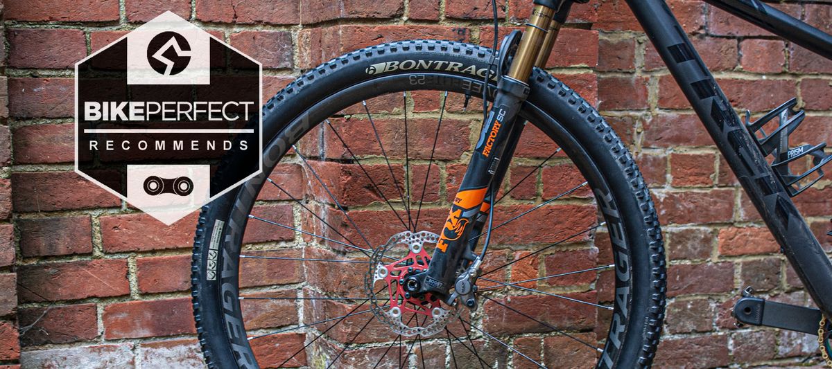 Bontrager XR2 Team Issue 2.20 tire