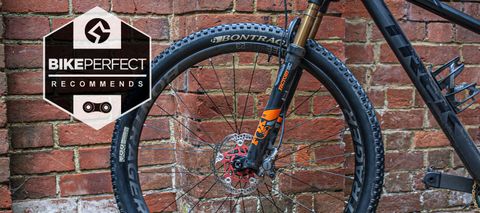 Bontrager XR2 Team Issue 2.20 tire