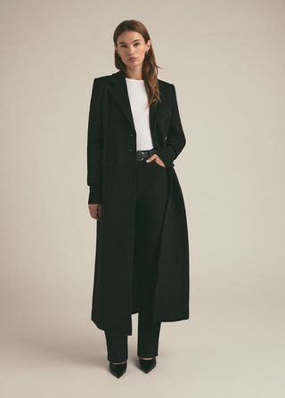 The City Coat