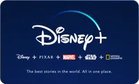 Disney Plus UK | 1-year subscription | £59.99 £49.99 | Limited time offer | Available now