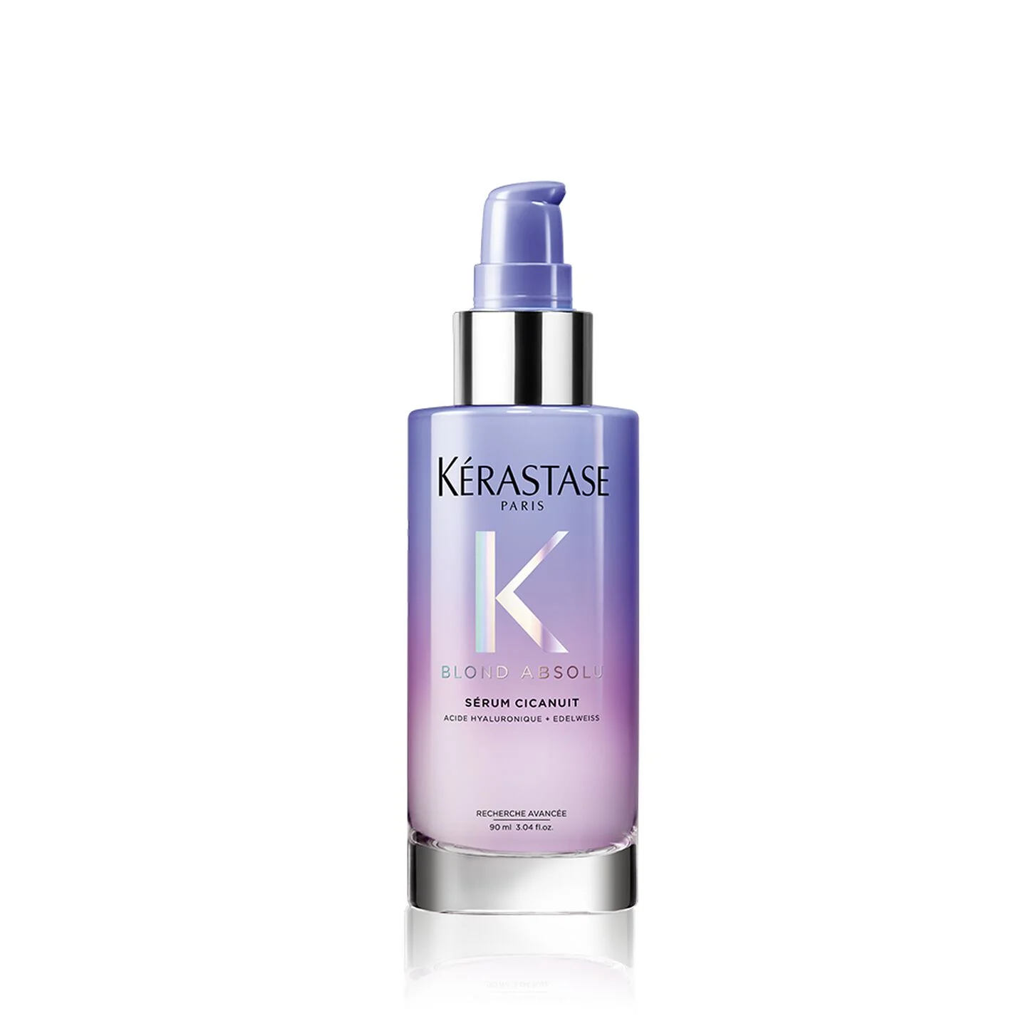 Hair serum