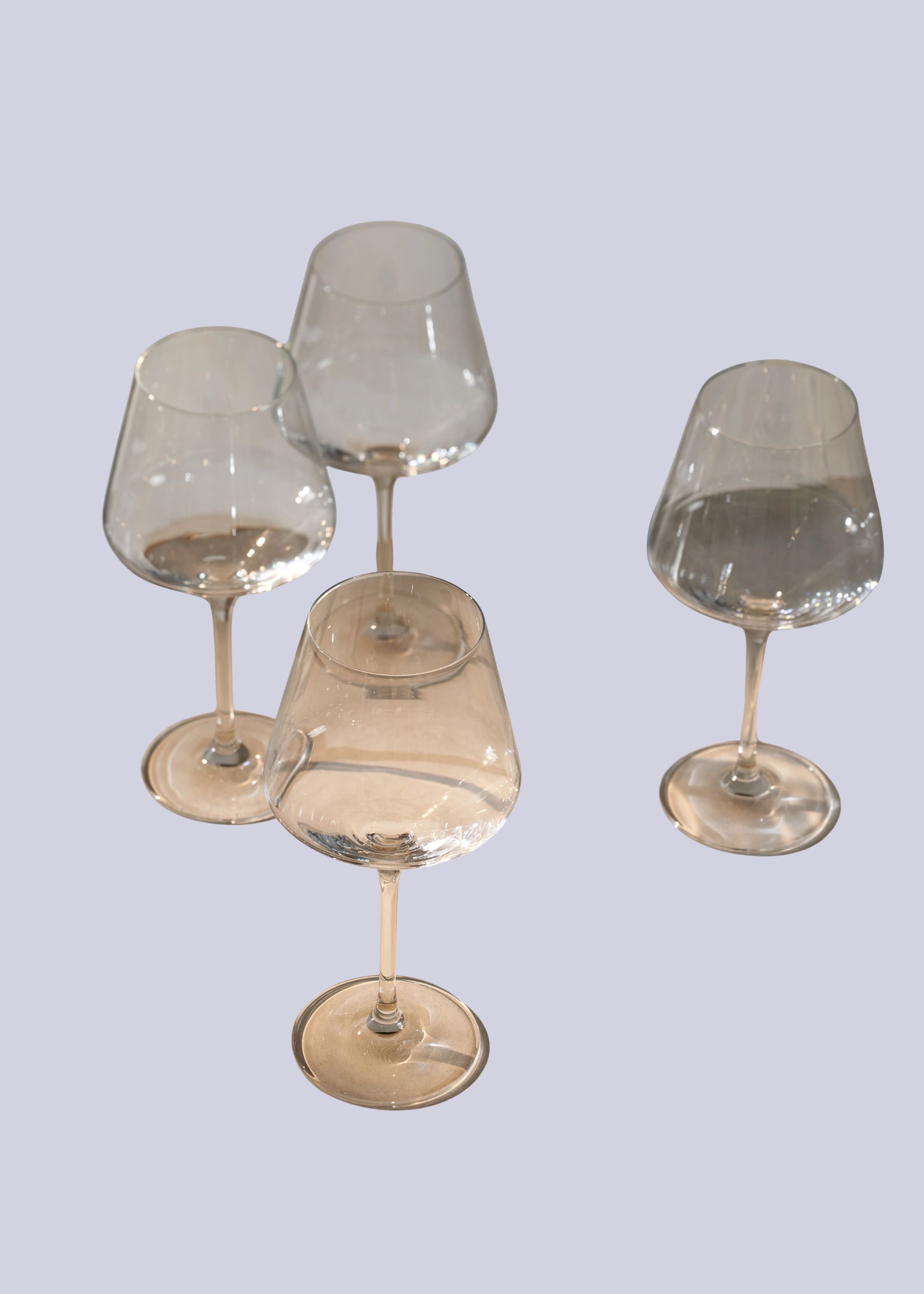 The White Company , Pimlico Red Wine Glasses 