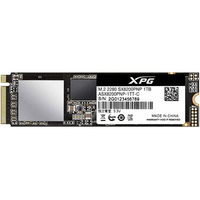 Adata XPG SX8200 Prowas $129.99 now $69.99 at Best Buy