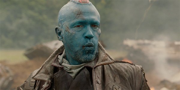 Yondu Guardians of the Galaxy