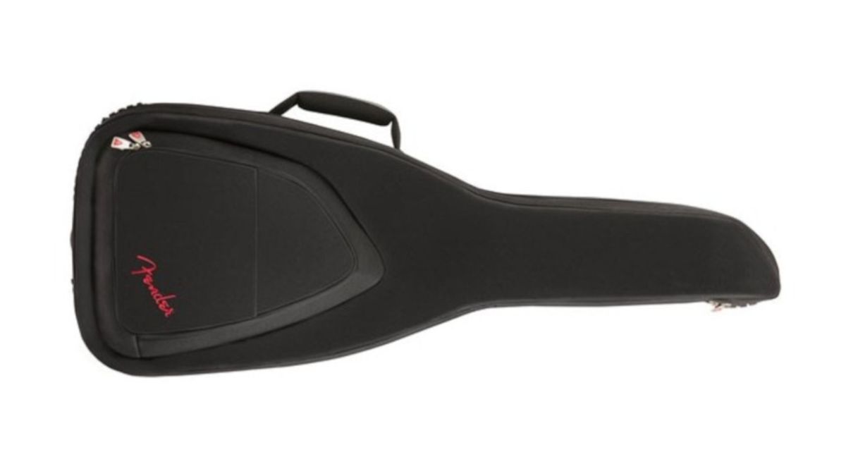 Best guitar cases and gigbags 2024 The best ways to store and carry