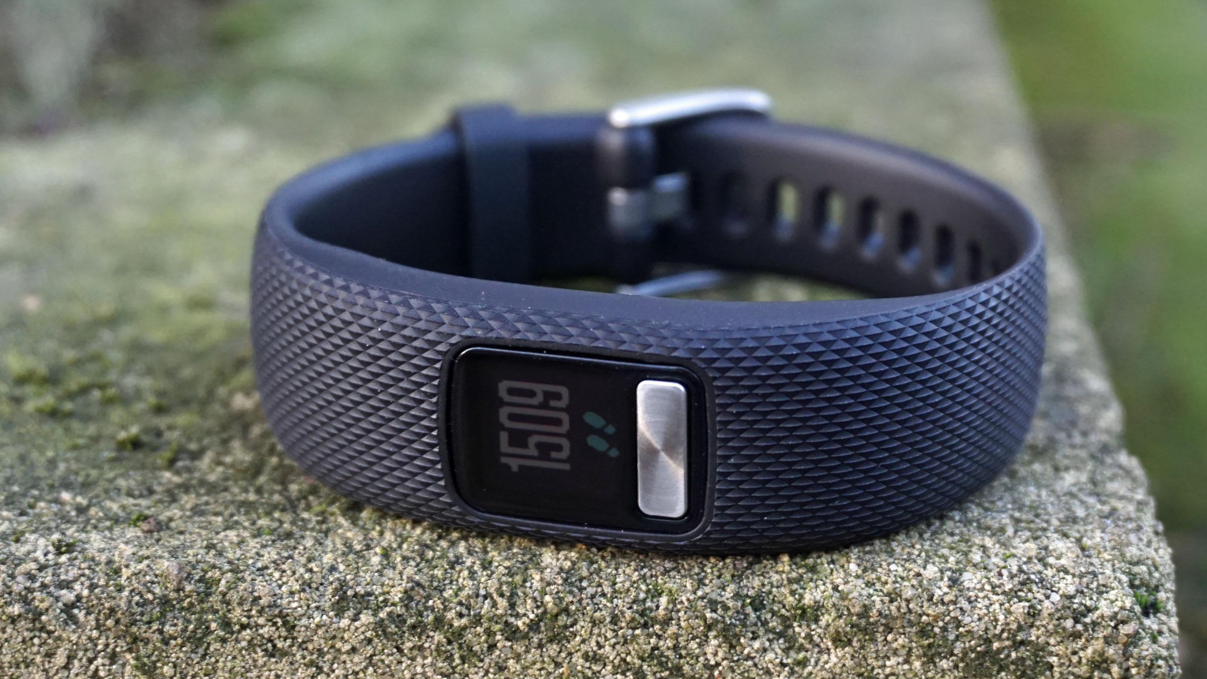 Garmin Vivofit 4 review | TechRadar