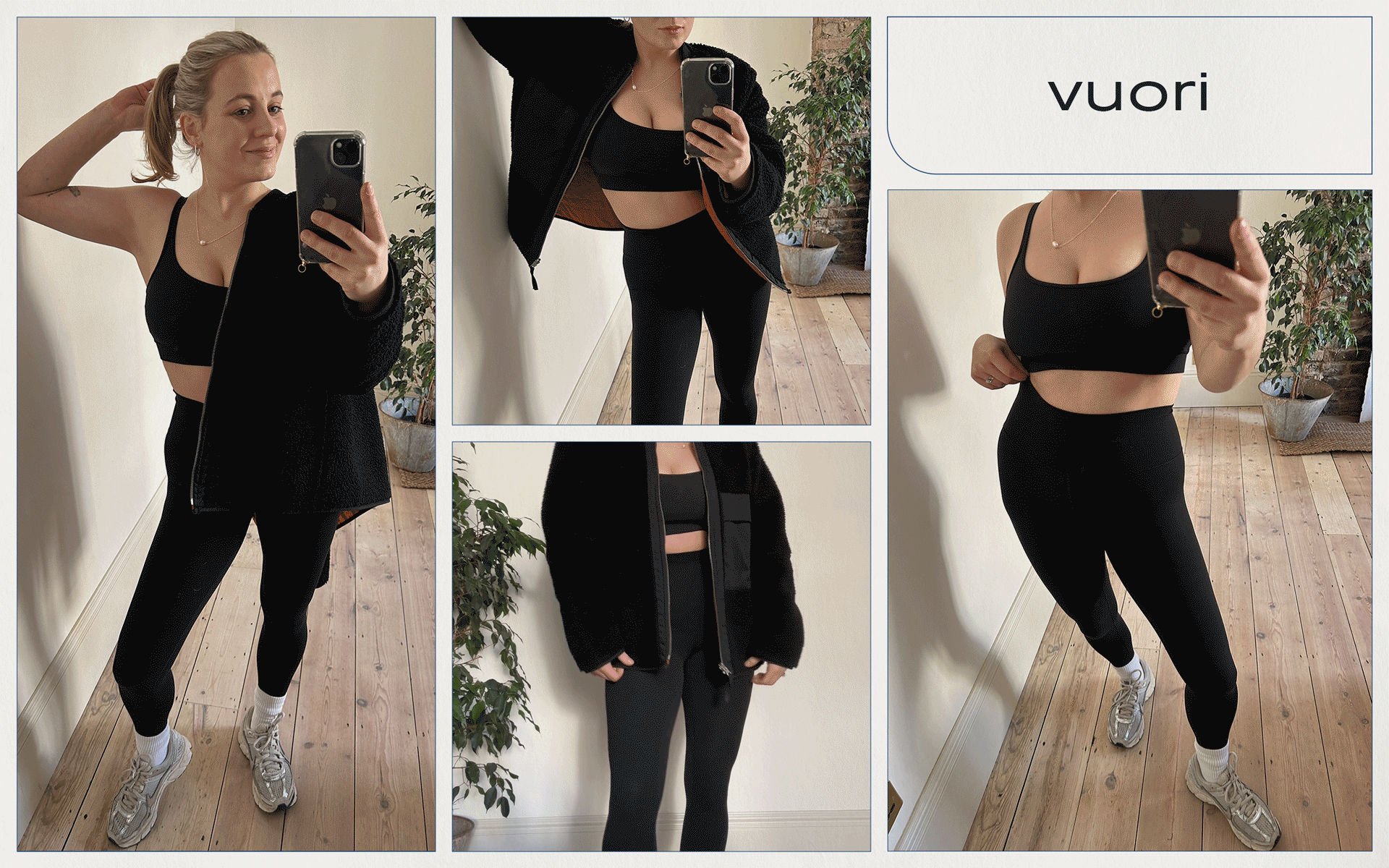 Who What Wear_Best Gym Leggings