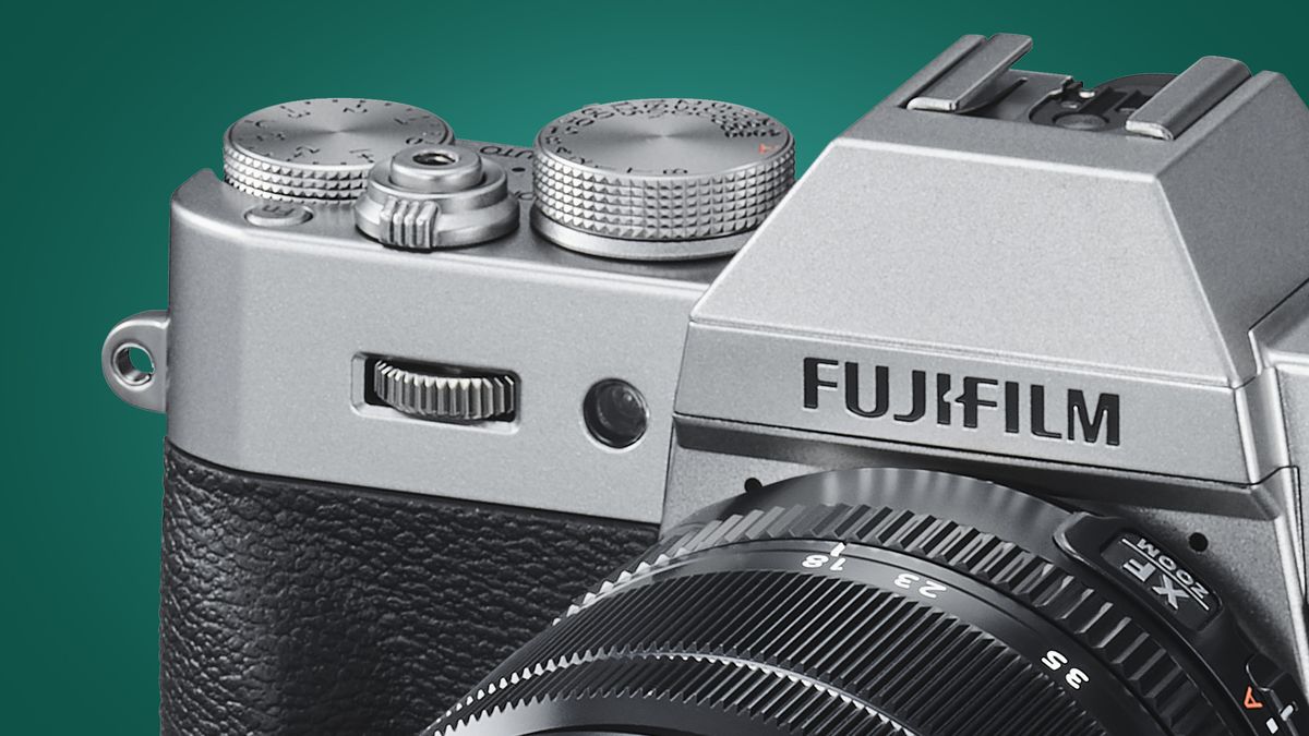 Fujifilm could be prepping two new Xseries cameras here's what they