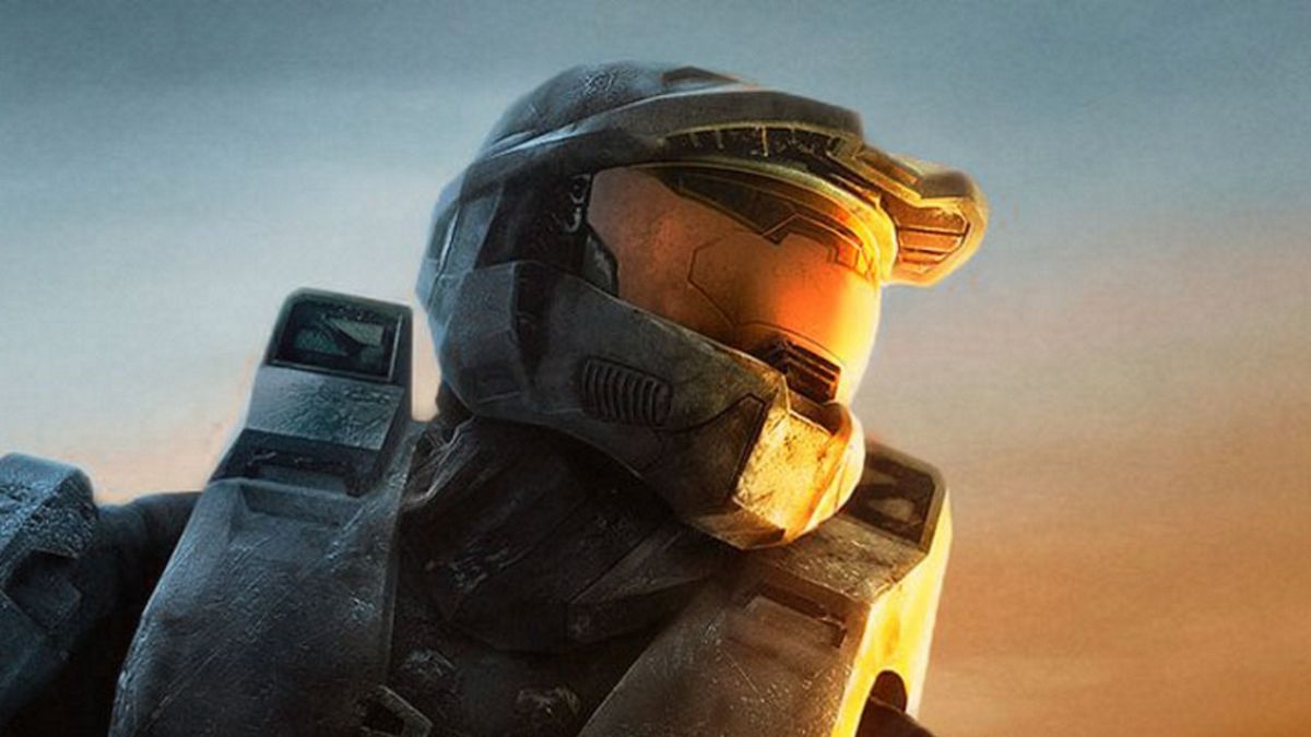 Halo 5: Xbox One X's most impressive 4K upgrade?