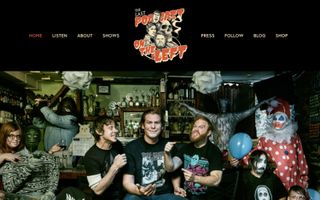 Last Podcast on the Left (2011 - Present)