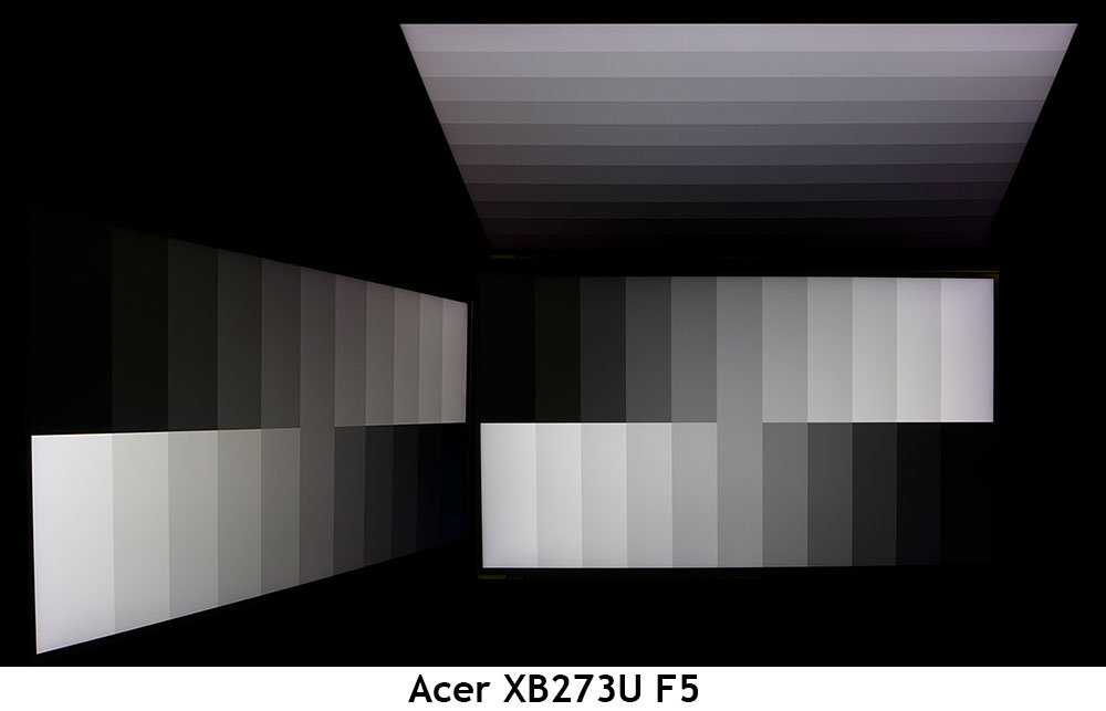 Acer Predator XB273U F5