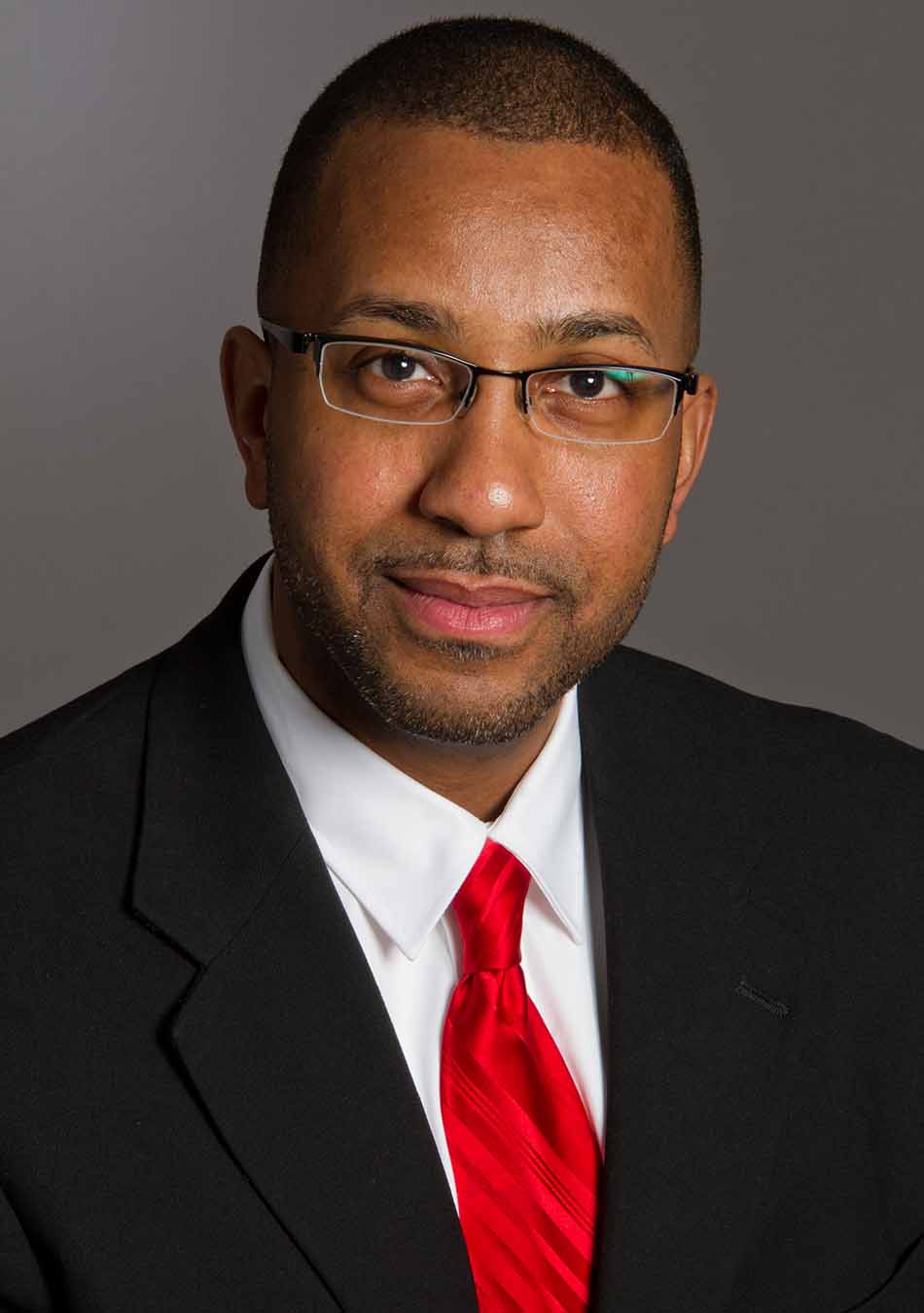 James Hendricks 2022 NAMIC Next Generation Leader