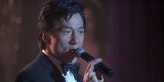 Jackie Chan in The Tuxedo