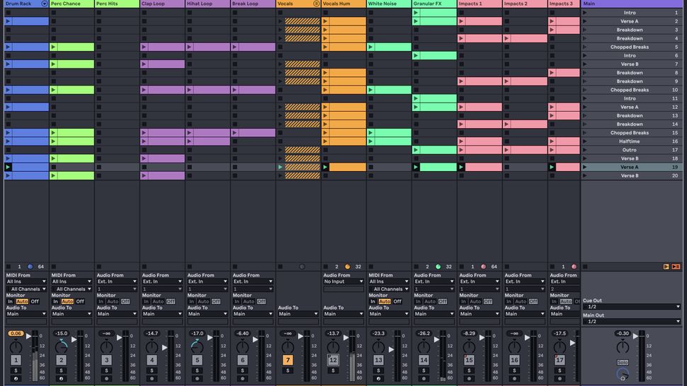 Ableton Live vs Bitwig Studio which is the best DAW for you? MusicRadar
