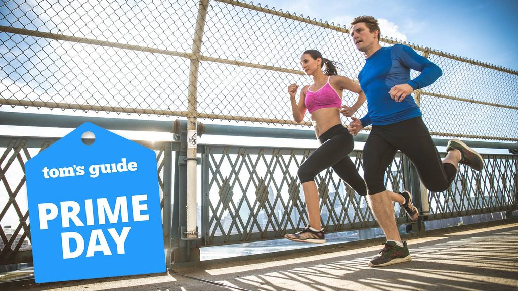 prime day deals for runners