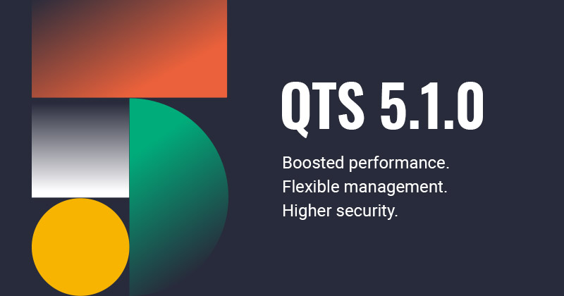 QNAP