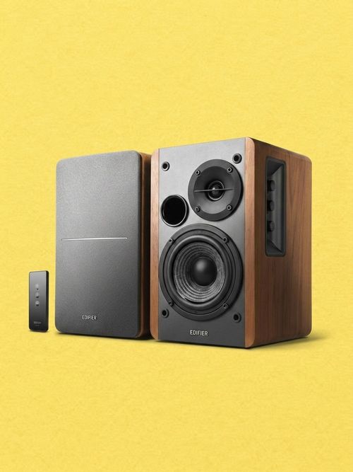 Edifier R1280t Powered Bookshelf Speakers