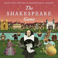 10. The Shakespeare Game - View at John Lewis
