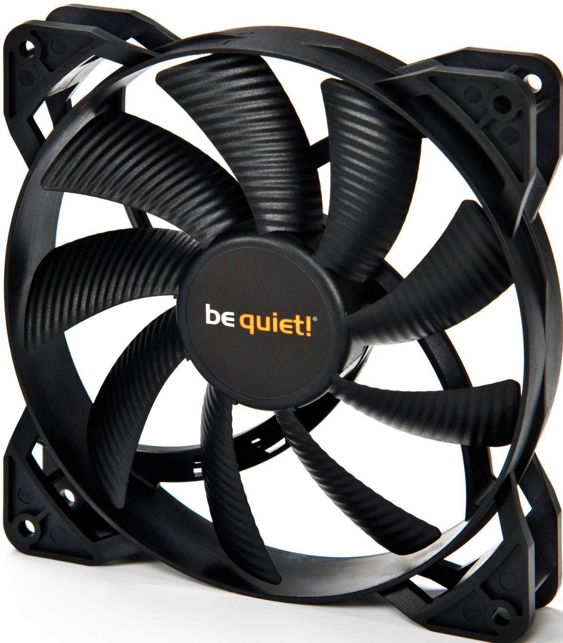 Be Quiet Pure Wings Fan Cropped
