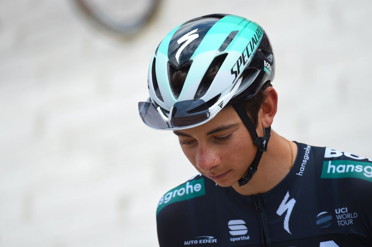 Davide Formolo (Bora-Hansgrohe)