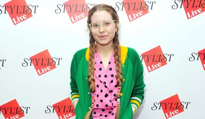 Jessie Cave