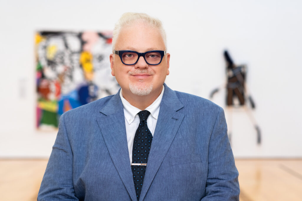 Kevin W. Tucker