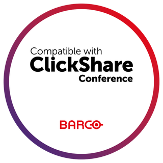 Barco ClickShare