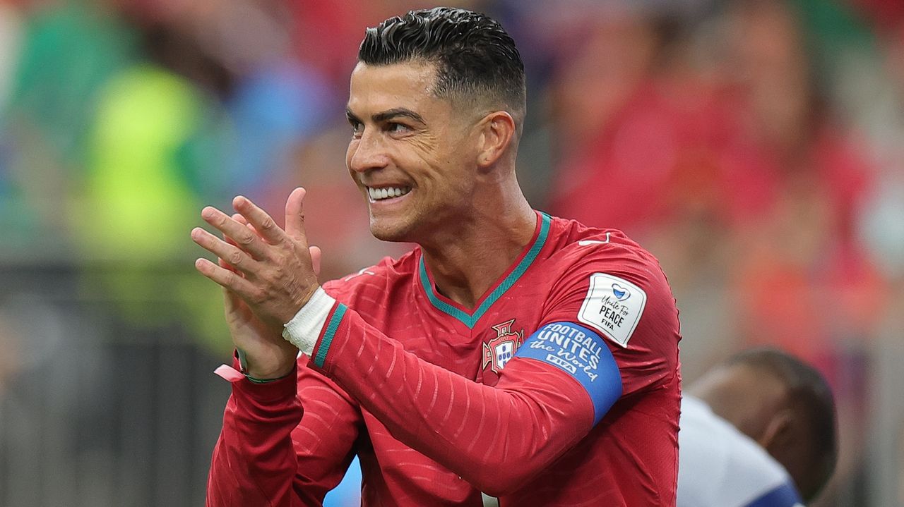 Portugal vs Uzbekistan free live stream: How to watch World Cup 2026