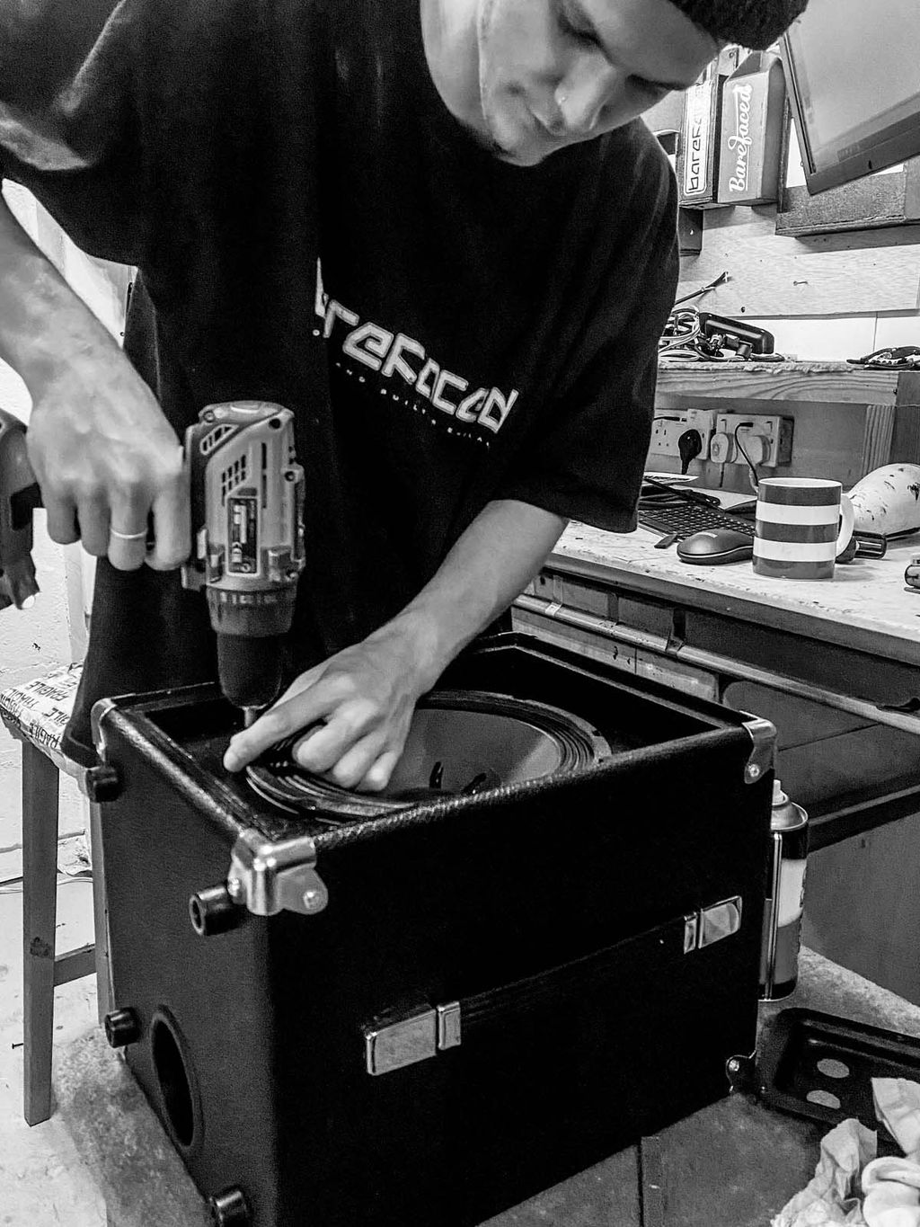 How Barefaced Audio revolutionized the guitar cab Guitar World