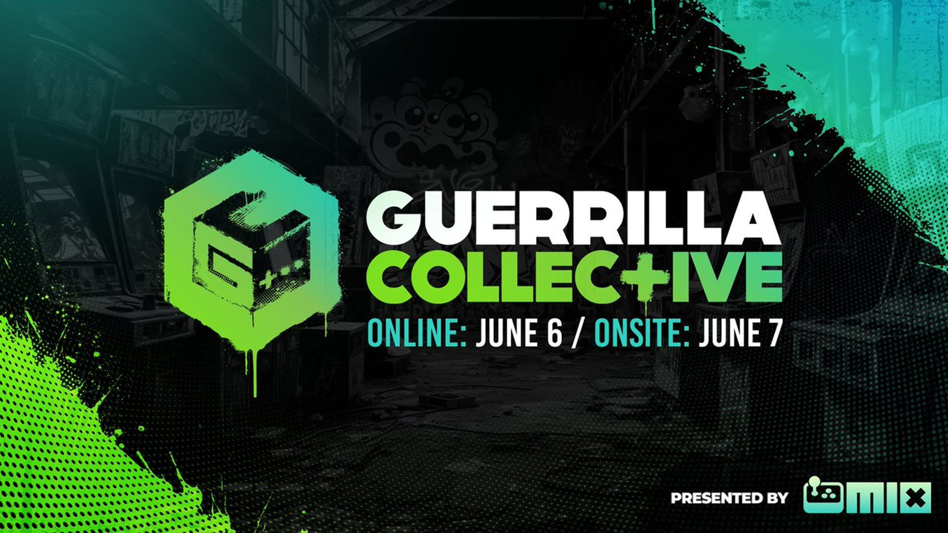 Guerrillla Collective