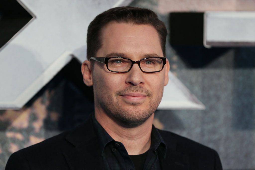 Bryan Singer